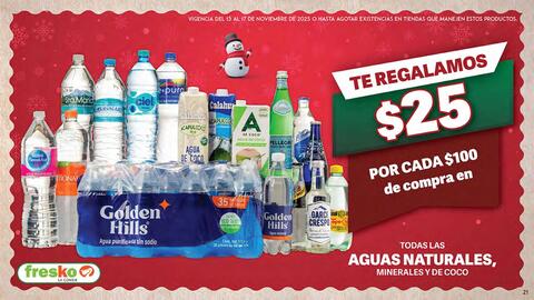 Folleto Fresko Página 21