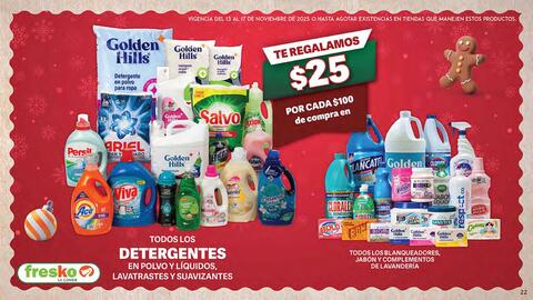 Folleto Fresko Página 22