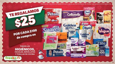 Folleto Fresko Página 24