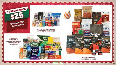 Folleto Fresko Página 25