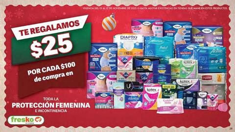 Folleto Fresko Página 28