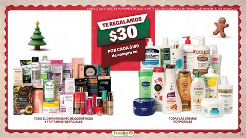 Folleto Fresko Página 29