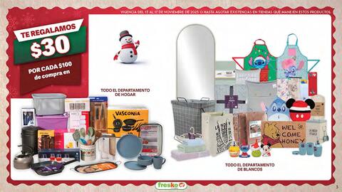 Folleto Fresko Página 3