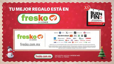 Folleto Fresko Página 30