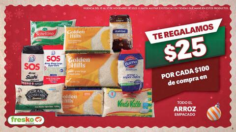 Folleto Fresko Página 8