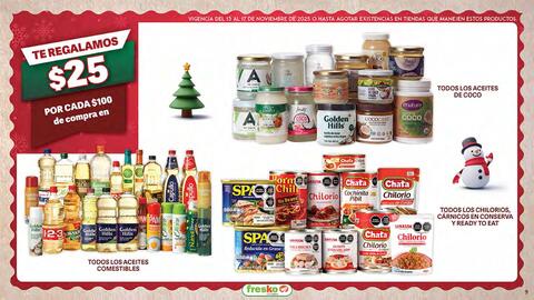 Folleto Fresko Página 9