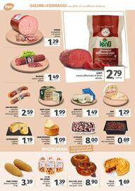 Volantino Pam | supermercato Pagina 10