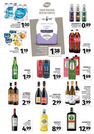 Volantino Pam | supermercato Pagina 16