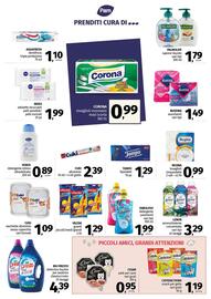 Volantino Pam | supermercato Pagina 17