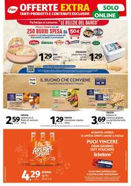 Volantino Pam | supermercato Pagina 21