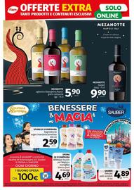 Volantino Pam | supermercato Pagina 22
