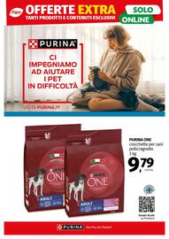 Volantino Pam | supermercato Pagina 23