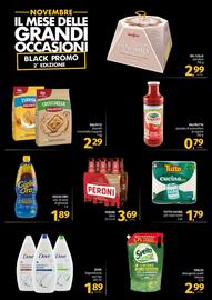 Volantino Pam | supermercato Pagina 3