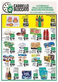 Volantino Pam | supermercato Pagina 7