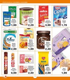 Volantino Alvama Pagina 12