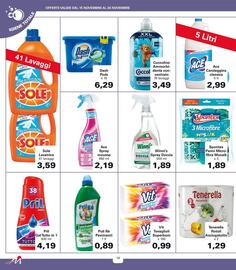 Volantino Alvama Pagina 14