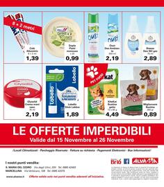 Volantino Alvama Pagina 16