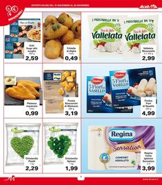 Volantino Alvama Pagina 9