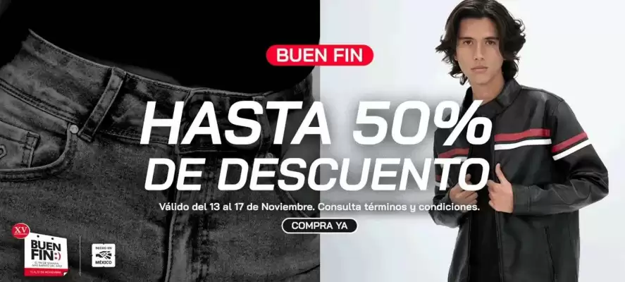 Catálogo Quarry (válido hasta 17-11)