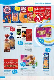 Folleto SPAR Gran Canaria Página 13