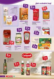 Folleto SPAR Gran Canaria Página 15