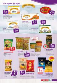 Folleto SPAR Gran Canaria Página 16