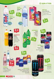 Folleto SPAR Gran Canaria Página 17