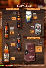 Folleto SPAR Gran Canaria Página 19