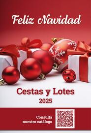 Folleto SPAR Gran Canaria Página 2