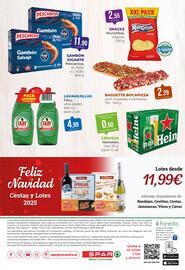 Folleto SPAR Gran Canaria Página 23