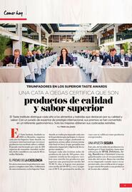 Folleto SPAR Gran Canaria Página 3