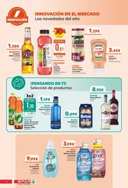 Folleto SPAR Gran Canaria Página 5