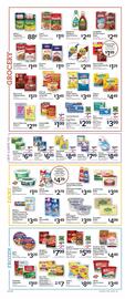 Woods Supermarket weekly ad week 46 Page 2