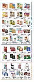Woods Supermarket weekly ad week 46 Page 3