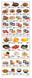 Woods Supermarket weekly ad week 46 Page 4