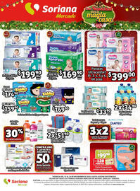 Folleto Soriana Mercado Página 16