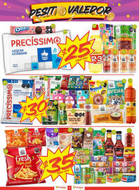 Folleto Soriana Mercado Página 2