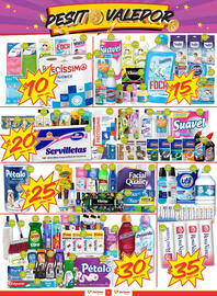 Folleto Soriana Mercado Página 4