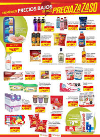 Folleto Soriana Mercado Página 6