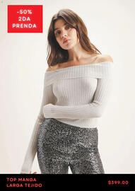 Catálogo C&A semana 46 Página 8