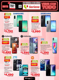 Folleto Soriana Mercado Página 11