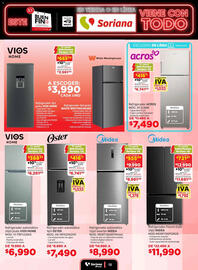 Folleto Soriana Mercado Página 13
