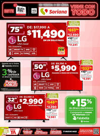 Folleto Soriana Mercado Página 2