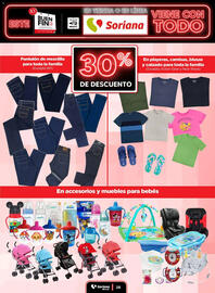 Folleto Soriana Mercado Página 28