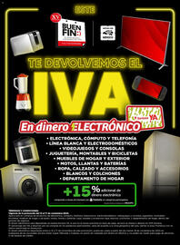 Folleto Soriana Mercado Página 6