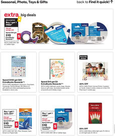 CVS weekly ad week 47 Page 19