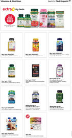 CVS weekly ad week 47 Page 9