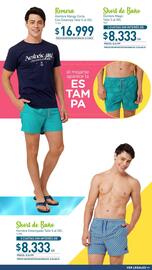 Catálogo La Anonima Página 11