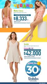 Catálogo La Anonima Página 12