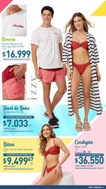 Catálogo La Anonima Página 14